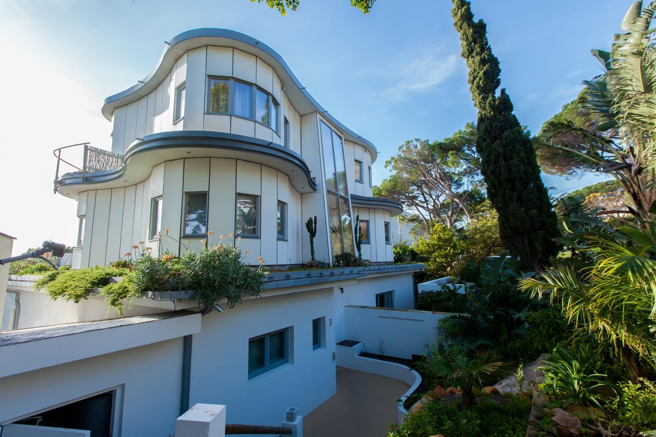 Ocean Lounge Villa Cape Town Dış mekan fotoğraf