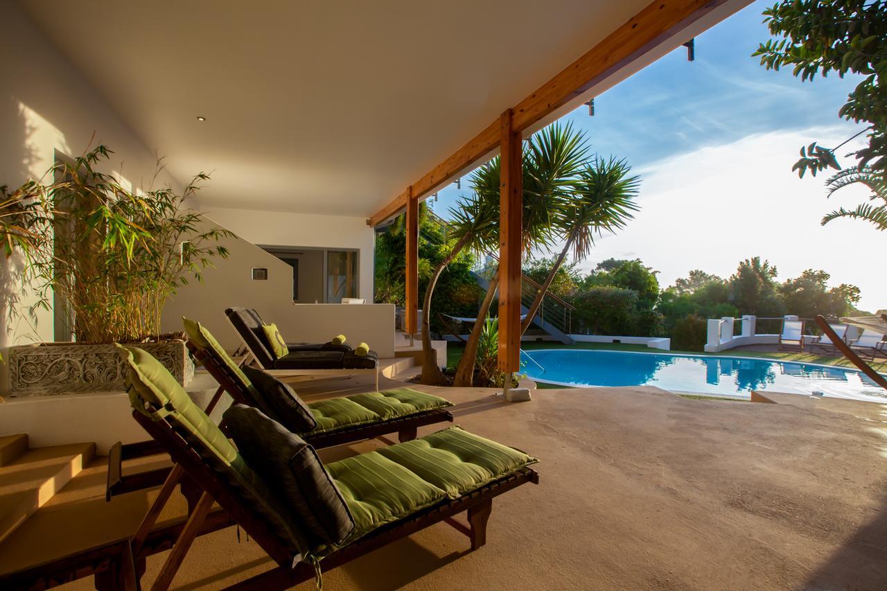 Ocean Lounge Villa Cape Town Dış mekan fotoğraf