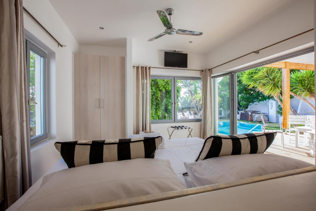 Ocean Lounge Villa Cape Town Dış mekan fotoğraf
