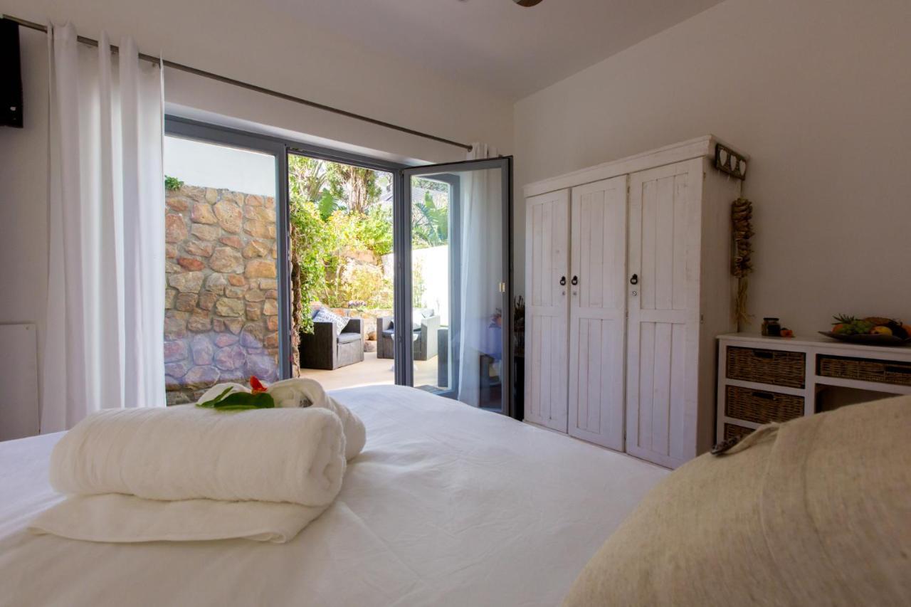Ocean Lounge Villa Cape Town Dış mekan fotoğraf