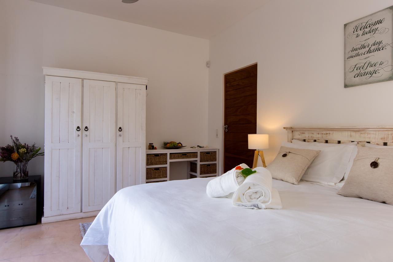 Ocean Lounge Villa Cape Town Dış mekan fotoğraf