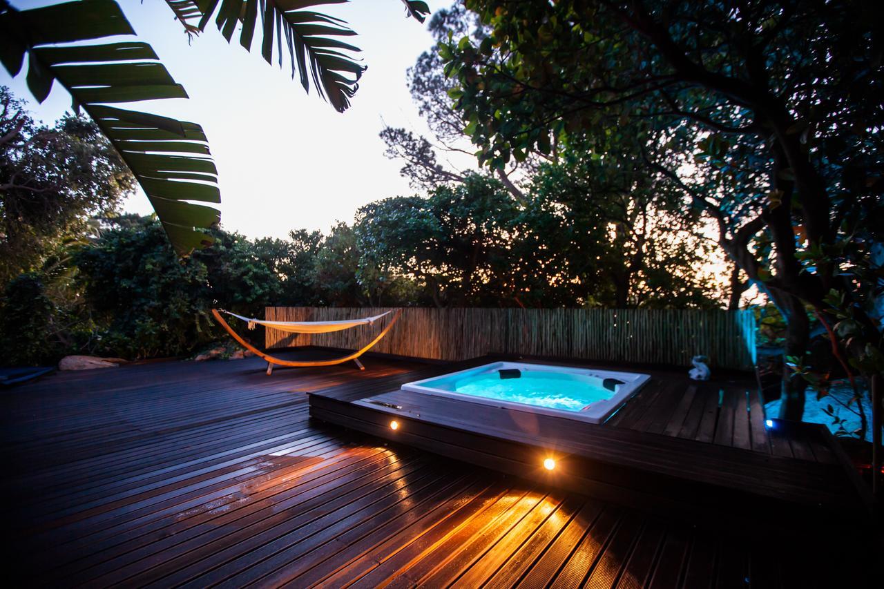 Ocean Lounge Villa Cape Town Dış mekan fotoğraf