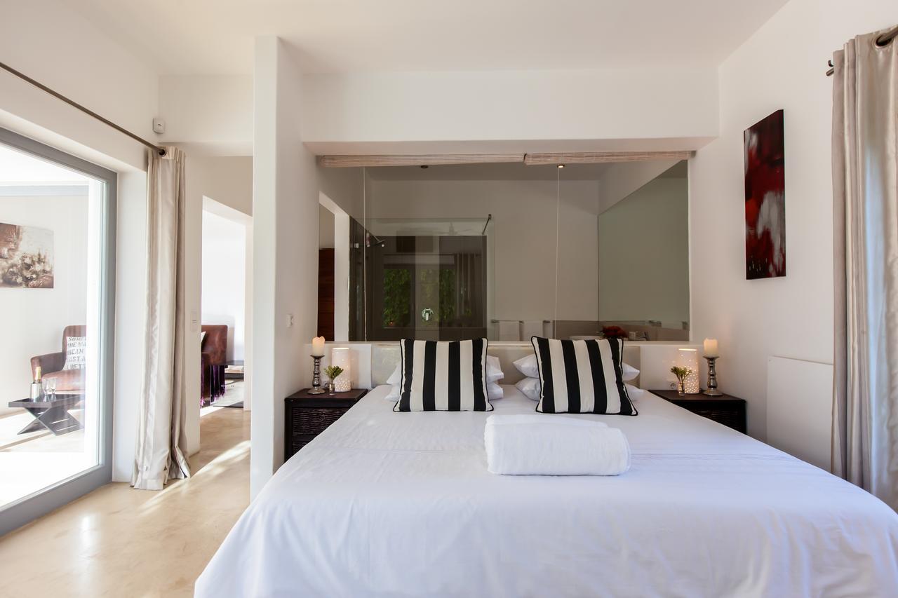 Ocean Lounge Villa Cape Town Dış mekan fotoğraf