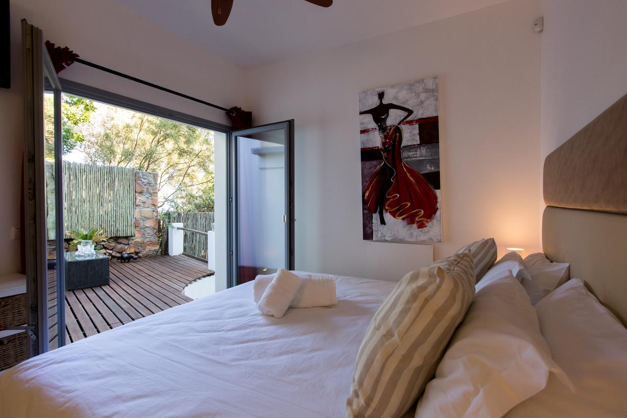 Ocean Lounge Villa Cape Town Dış mekan fotoğraf