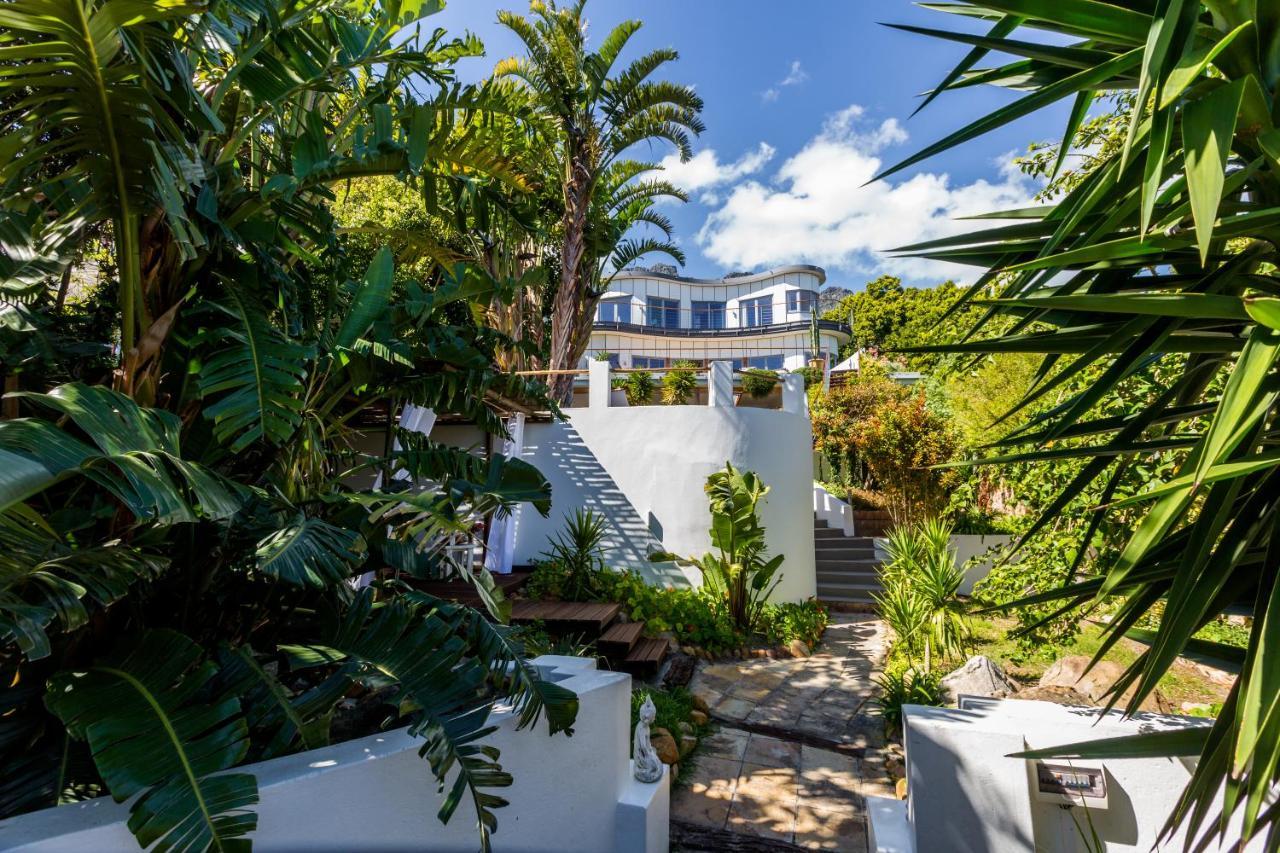 Ocean Lounge Villa Cape Town Dış mekan fotoğraf