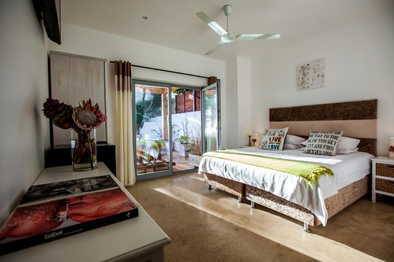 Ocean Lounge Villa Cape Town Dış mekan fotoğraf