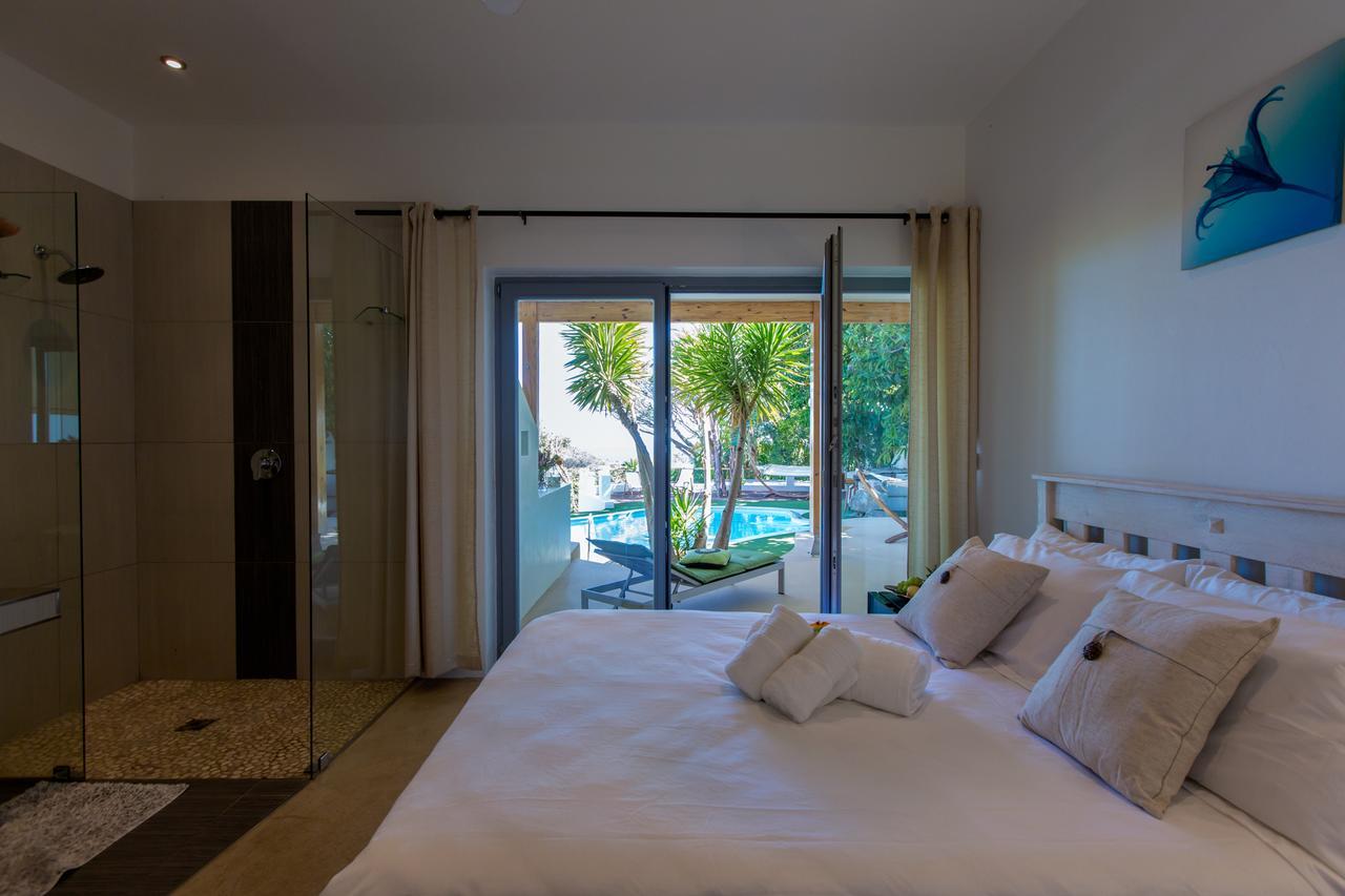 Ocean Lounge Villa Cape Town Dış mekan fotoğraf