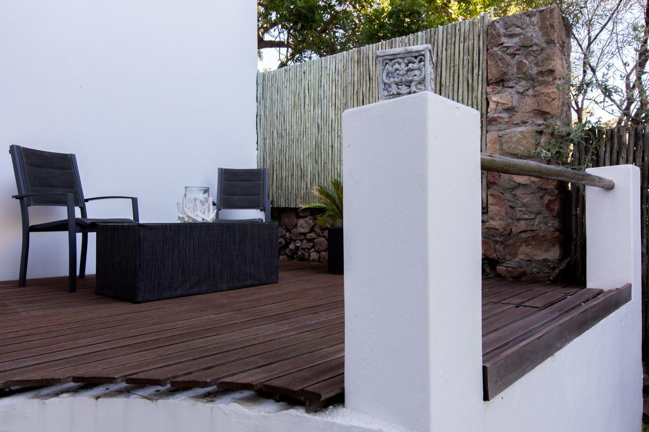 Ocean Lounge Villa Cape Town Dış mekan fotoğraf