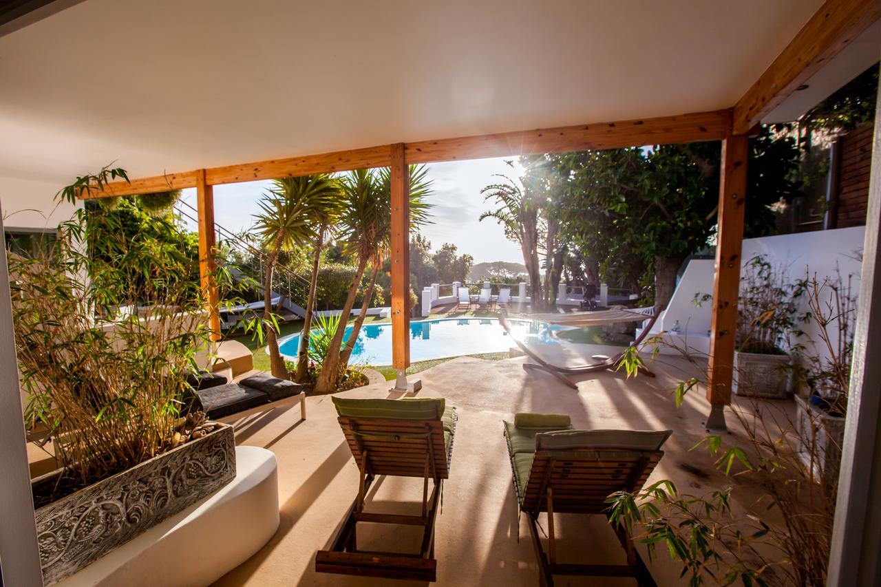 Ocean Lounge Villa Cape Town Dış mekan fotoğraf