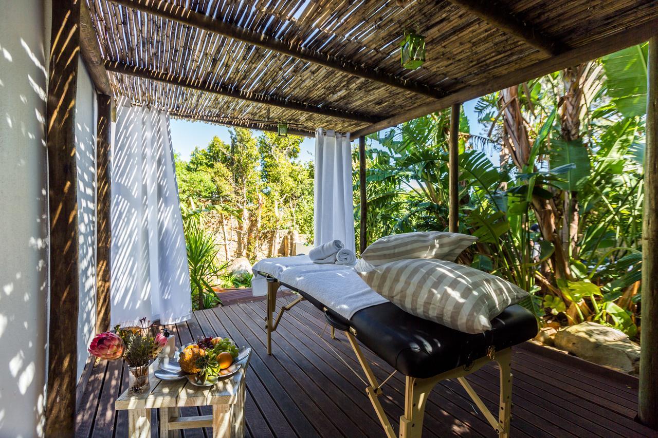 Ocean Lounge Villa Cape Town Dış mekan fotoğraf