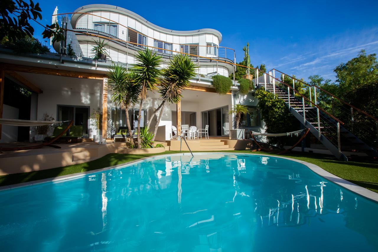 Ocean Lounge Villa Cape Town Dış mekan fotoğraf