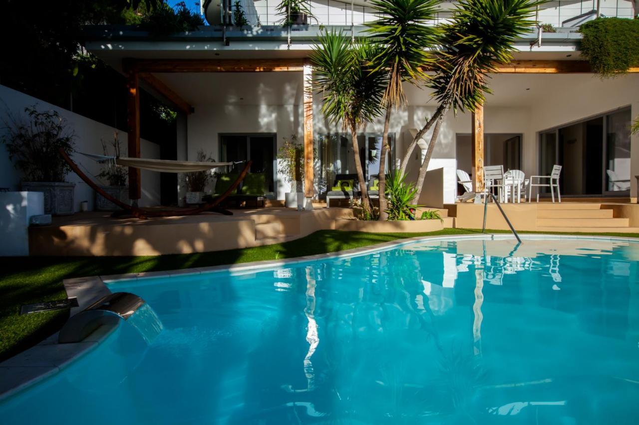 Ocean Lounge Villa Cape Town Dış mekan fotoğraf