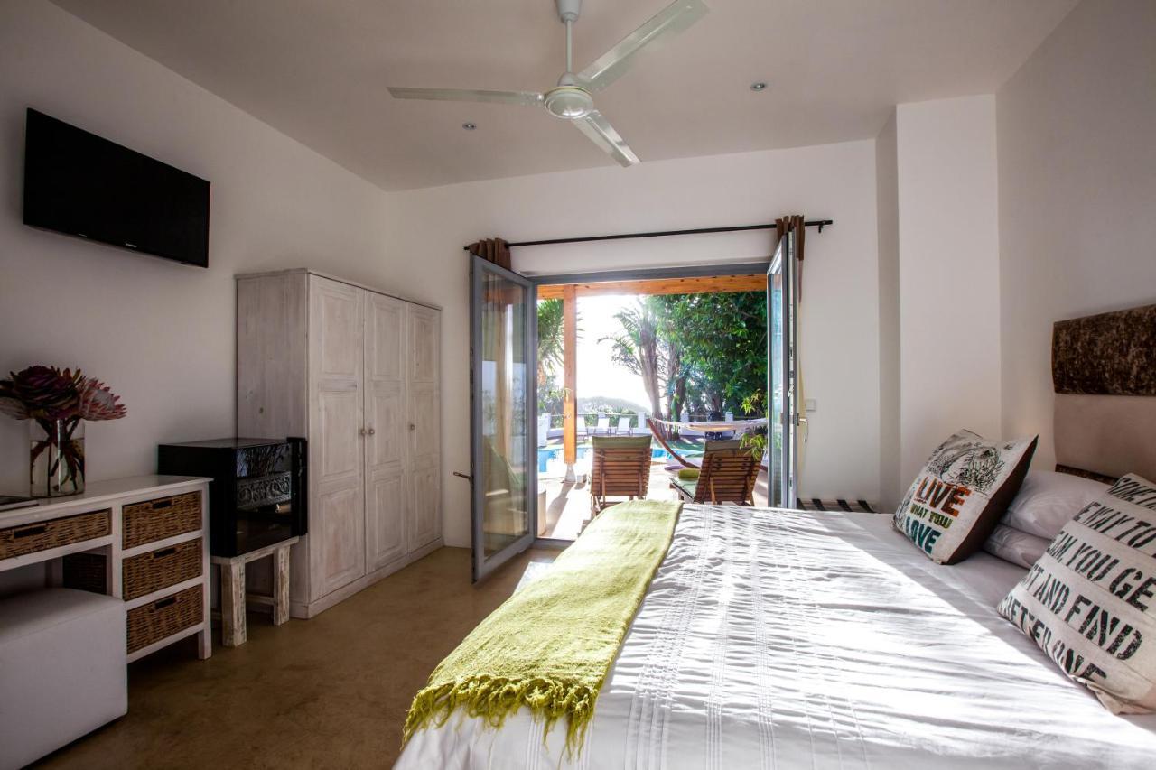 Ocean Lounge Villa Cape Town Dış mekan fotoğraf