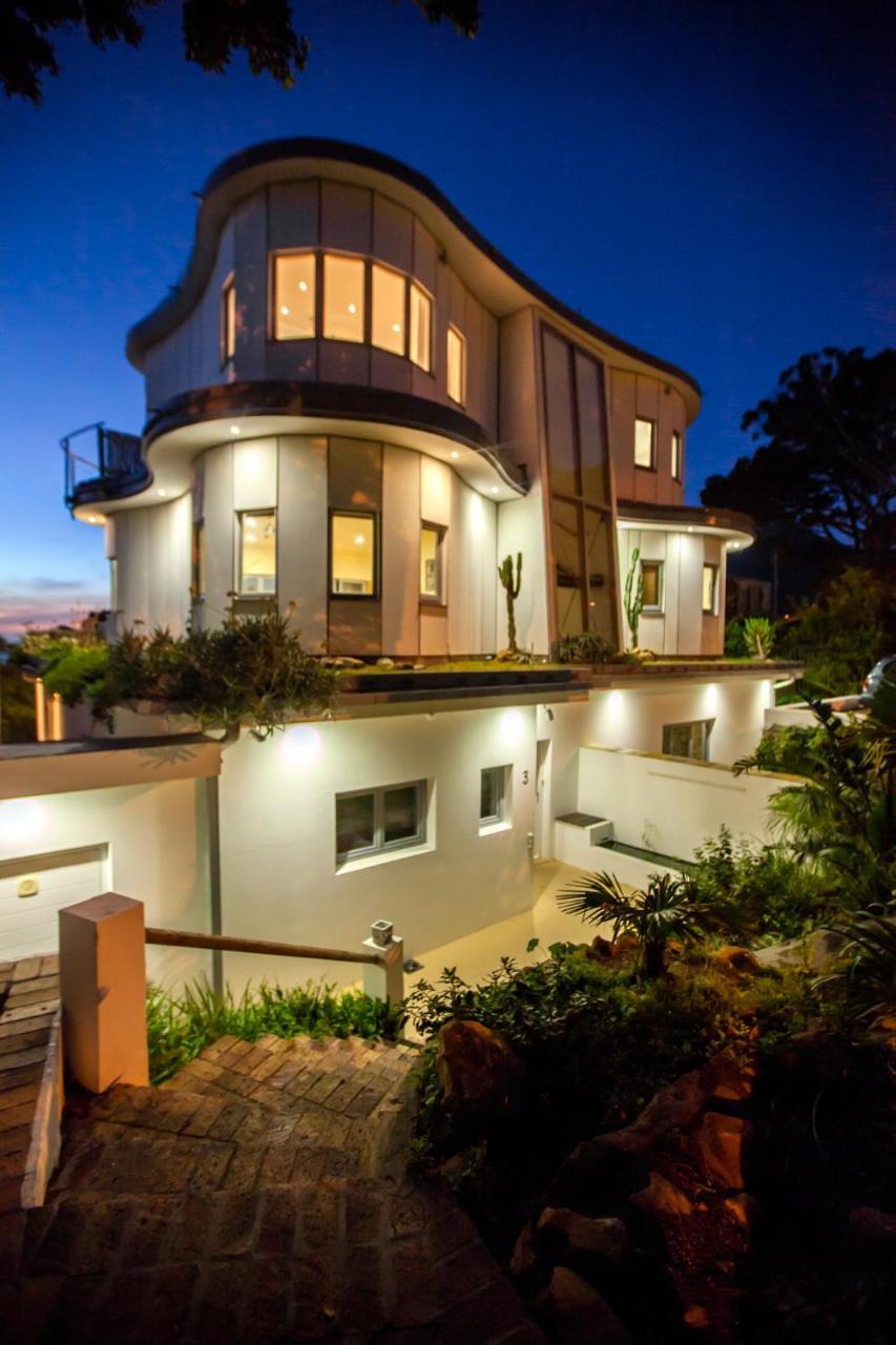 Ocean Lounge Villa Cape Town Dış mekan fotoğraf