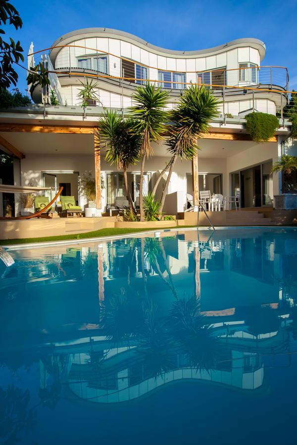 Ocean Lounge Villa Cape Town Dış mekan fotoğraf