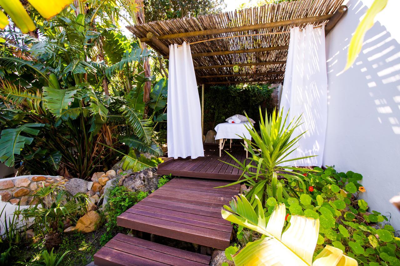 Ocean Lounge Villa Cape Town Dış mekan fotoğraf